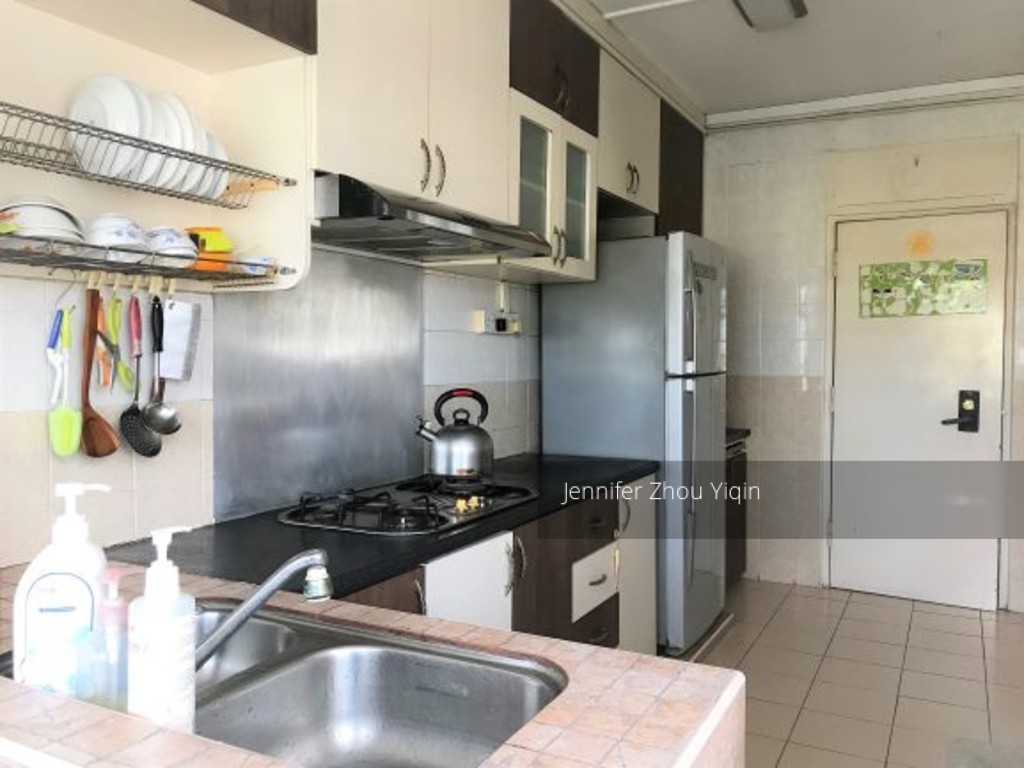 Blk 403 Admiralty Link (Sembawang), HDB 4 Rooms #202735592